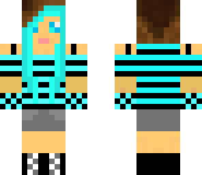 viki's skins