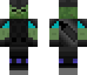 special ops zombie