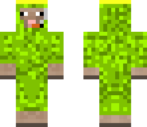 lemon lord yellow