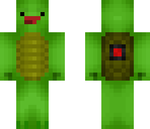 mineturtle