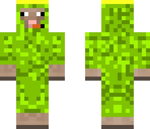 lemon lord without crown