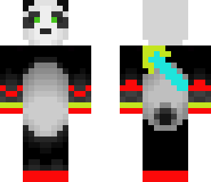 panda