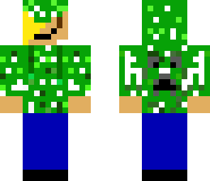 teen creeper hoodie