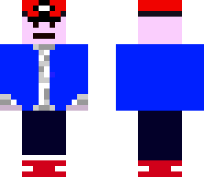 ash ketchum