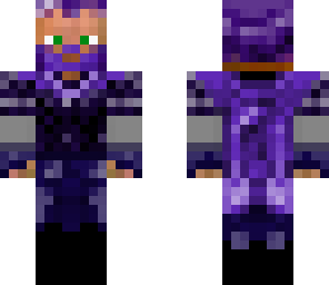 toxin mage