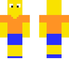 bart simpson