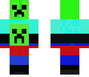 thecreeper