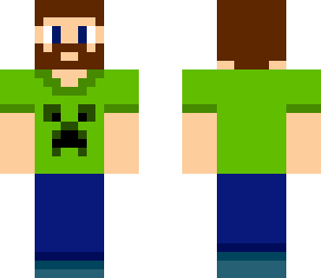 man with beard