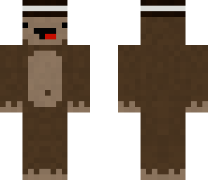 monkey