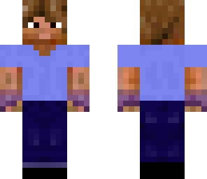 mhaps skin