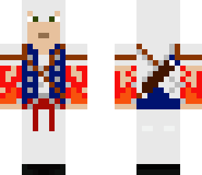 chester bennington assassin v4