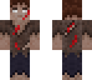 zombie