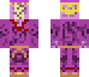jiang shi golem