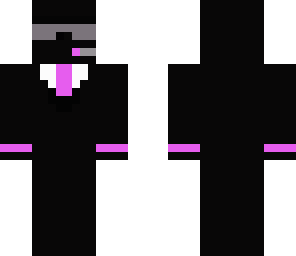 badass enderman