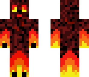 nether llama