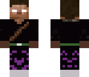 herobrines ninja