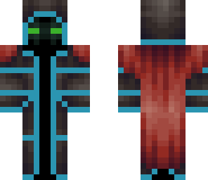 ice mage