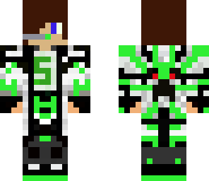 awsome man