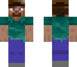 stive miner