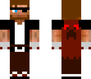 modern steve pirate
