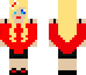 blondie