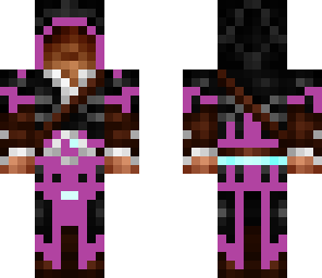 purple assassin