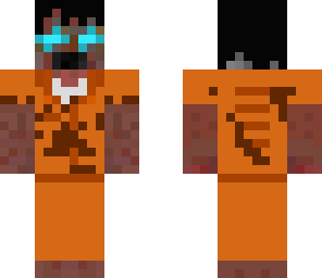 black ops ii zombie prison uniform