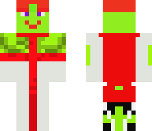 king of minecraft