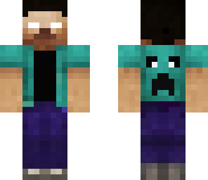 herobrine