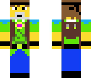 my normal skin