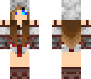 assasin girly