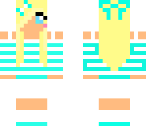 lush girl