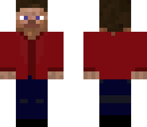 long sleeve steve