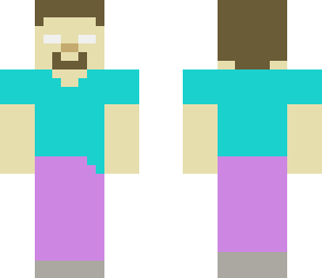 a new herobrine