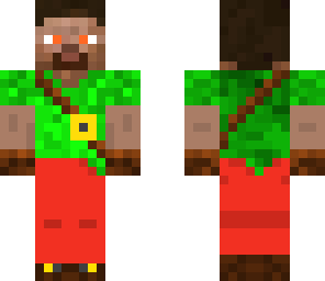 adventure steve