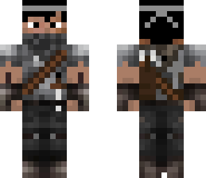 assassin