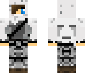 ghast hunter
