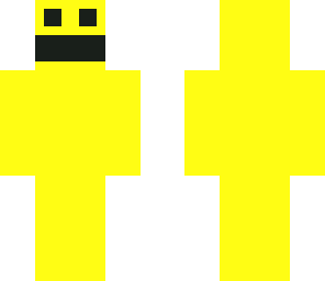 pac man