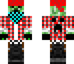 ganster creeper