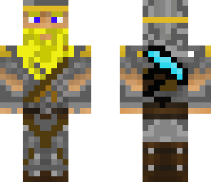 norwegian viking