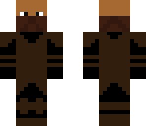 bounty hunter