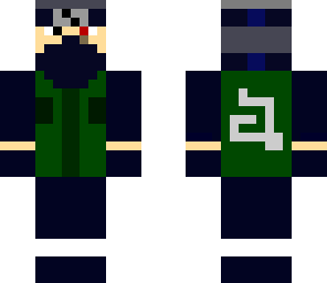 kakashi sensei