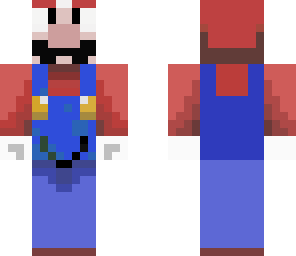 mario lol