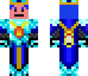 jesseligterink king
