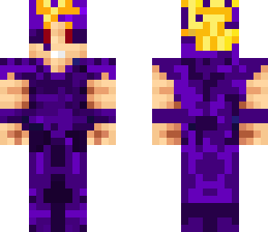 ender goku
