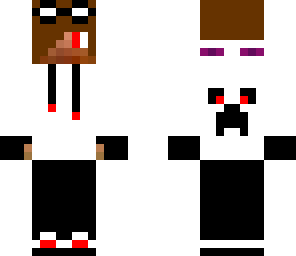 creeper boy