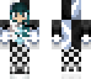 jester skin