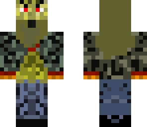 angry hobo