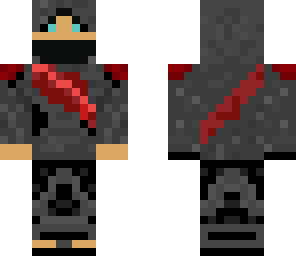 mit nye skin
