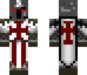 forgotten templar